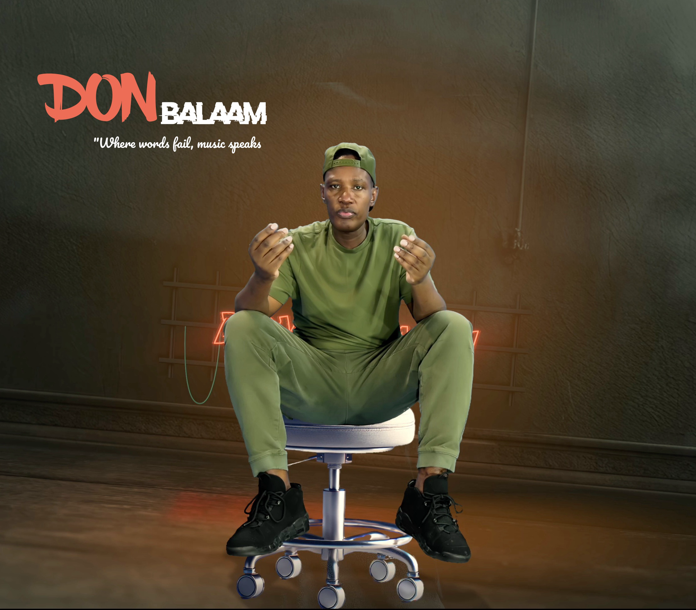 Don Balaam Analog Mastering plugin