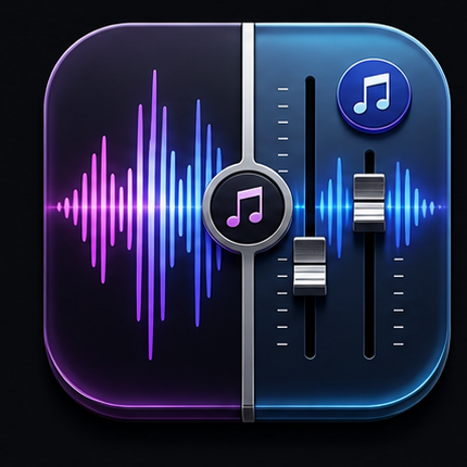 DON BALAAM AUDIO app icon