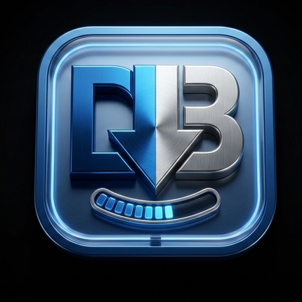 DON BALAAM DM PRO app icon