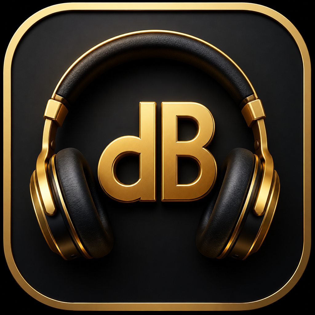 DONB Player app icon