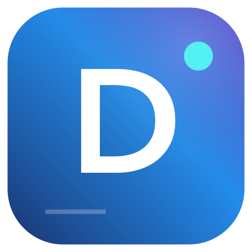 DONBDRIVE app icon