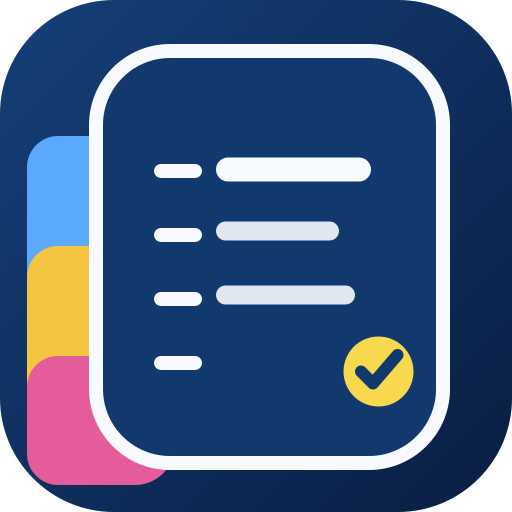 DONB Stickers app icon