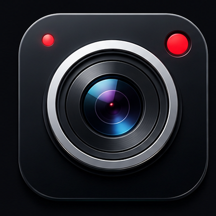 DONBCam app icon