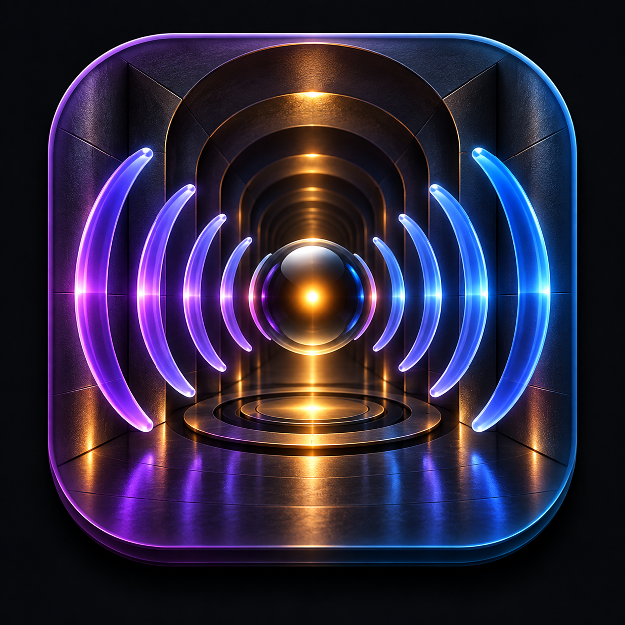 Don Balaam Reverb app icon