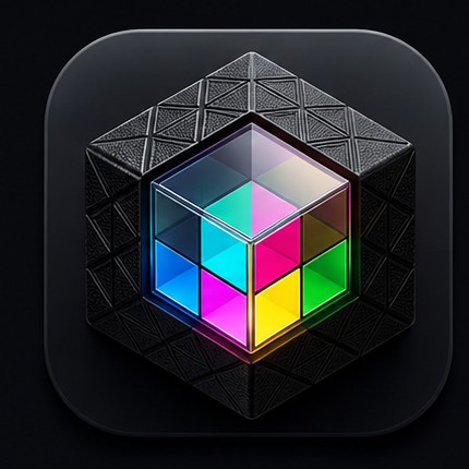 DON BALAAM LUTS app icon