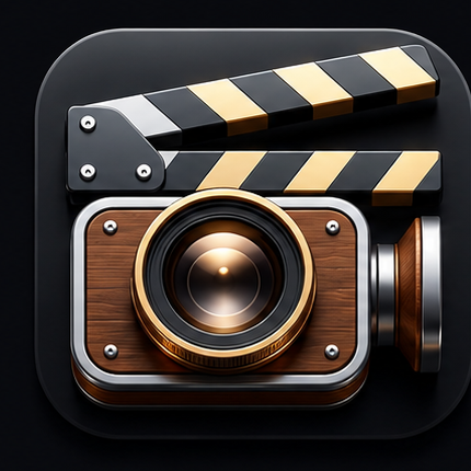 Balaam Film Co app icon